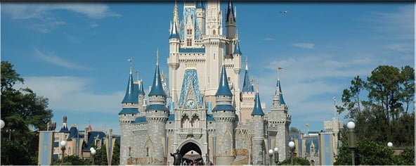 disney world florida. Disney World Florida to open