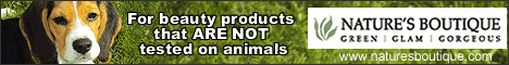 Natures Boutique