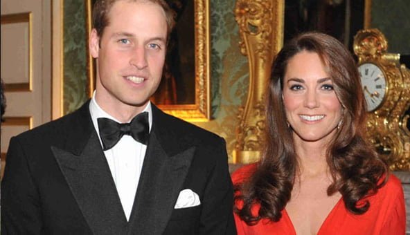 Kate Middleton given pet Labrador puppy for birthday
