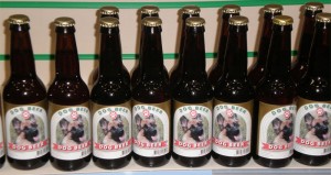 dog-beer