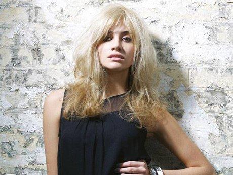 Pixie Lott Pixie Lott