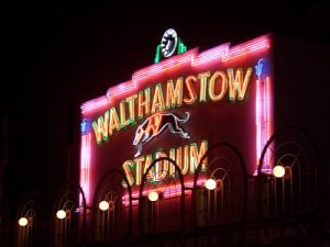 Walthamstow Stadium