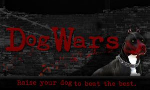 Dog Wars App