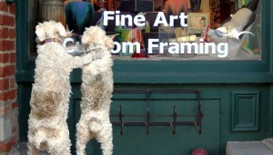 dogs-in-art
